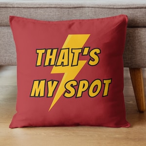 Sheldon's pillow cheap