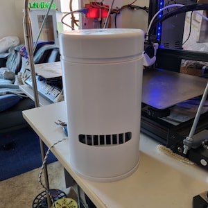 Office air conditioner