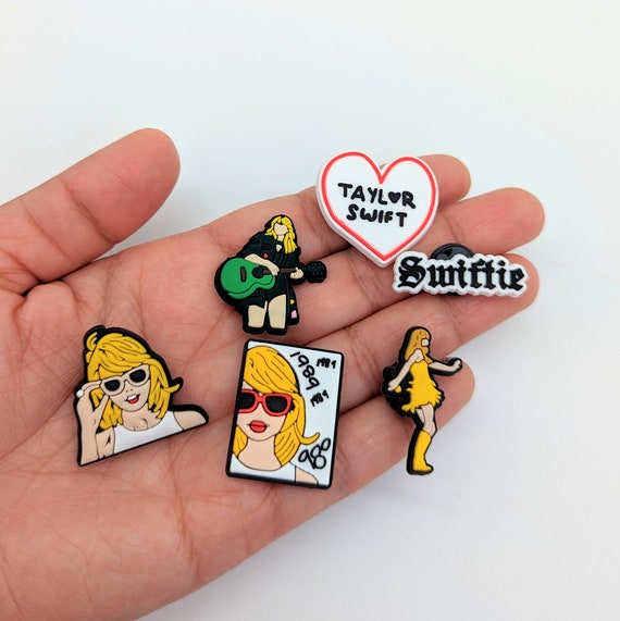Clips jibbitz sales