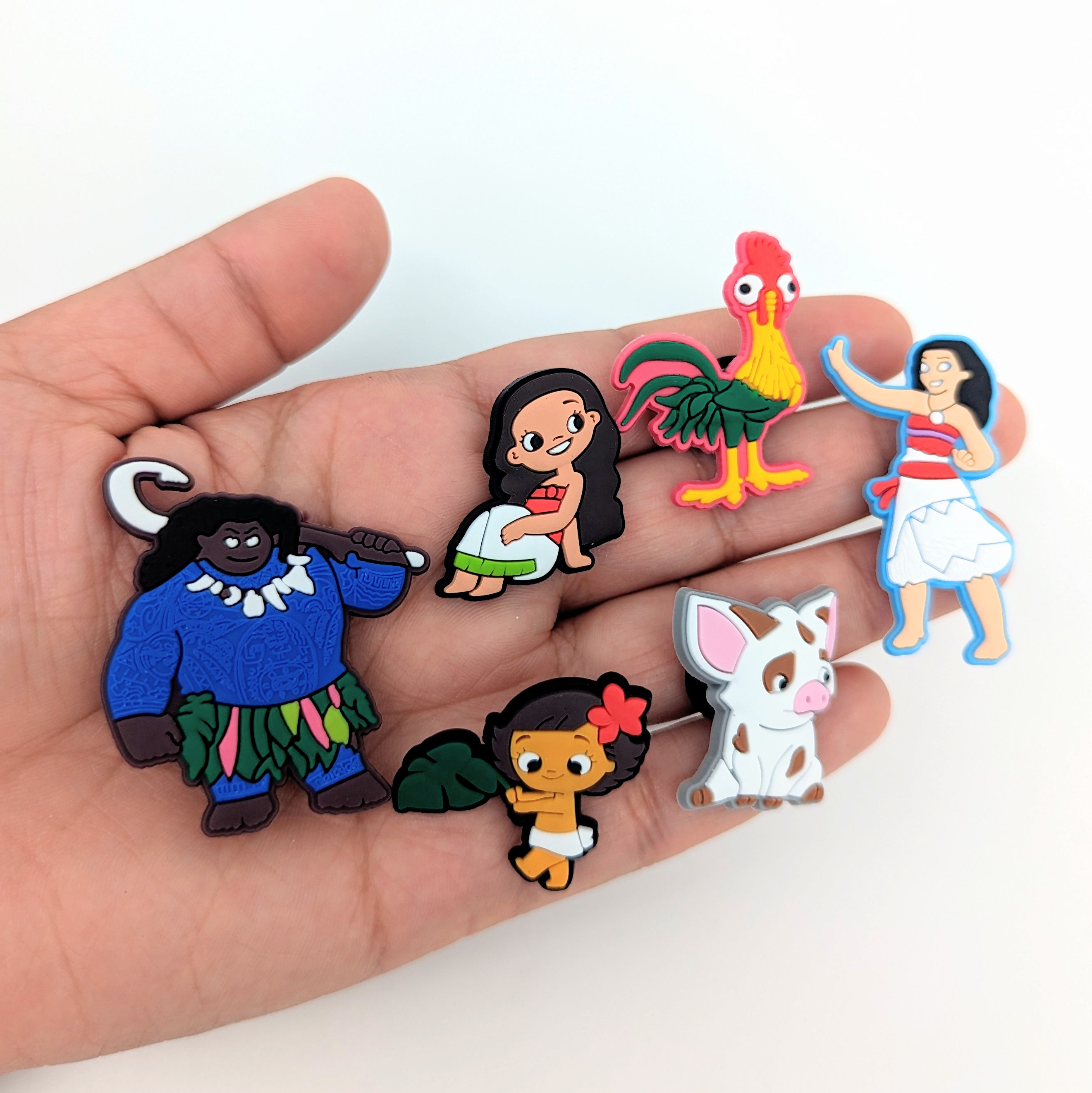 Moana jibbitz cheap