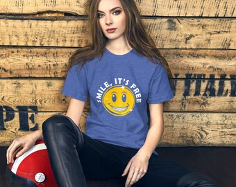 Unisex t-shirt