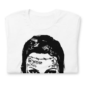 Taylor Malone t-shirt