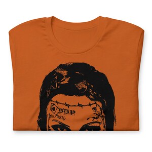 Taylor Malone t-shirt