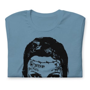 Taylor Malone t-shirt