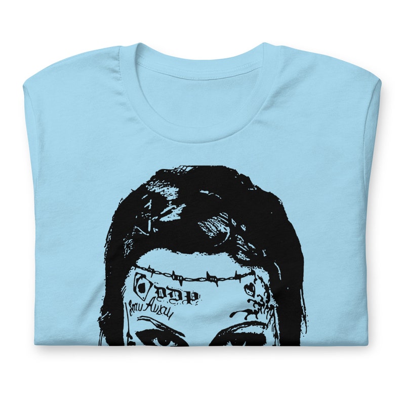 Taylor Malone t-shirt