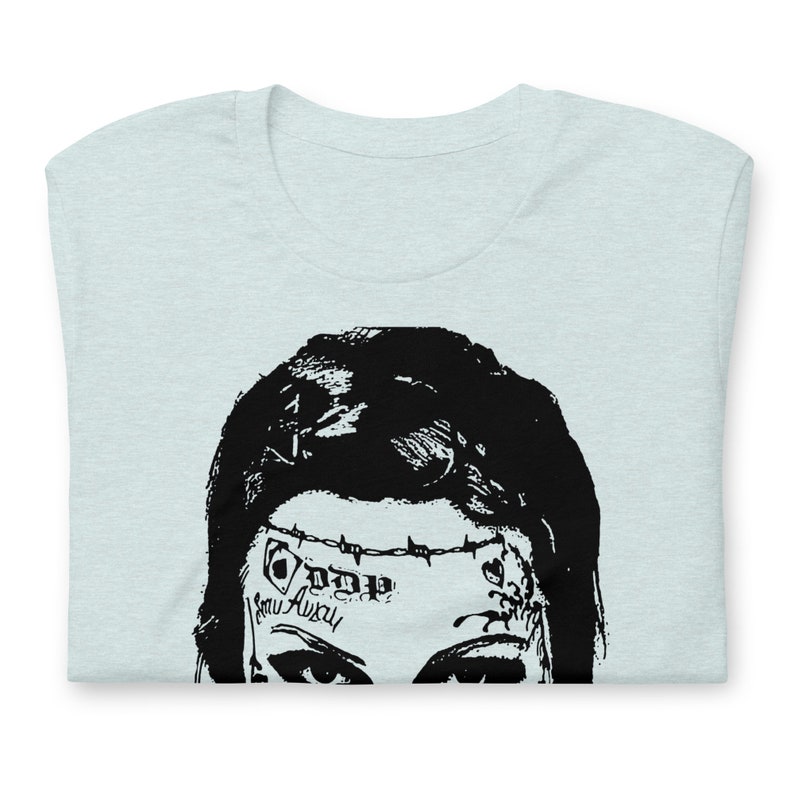 Taylor Malone t-shirt