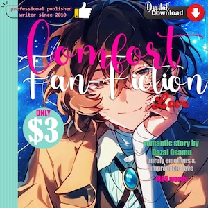 太宰治によるロマンチックなファンフィクションストーリー | 7485 語 | すぐにダウンロード