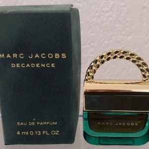 Mark Jacobs Decadence 4ml EDP Parfum