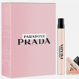 Prada Paradoxe eau de parfum mini-cadeauset