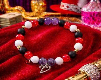 HH Valentino Gemstone Bracelet