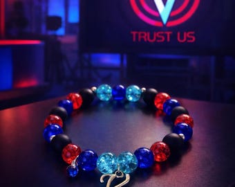 HH Vox Gemstone Bracelet
