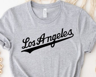 Los Angeles Shirt, Los Angeles Gifts, LA T-Shirt, Los Angeles Lover Gift, LA Tees, Los Angeles Tees, California T shirt, LA California Shirt