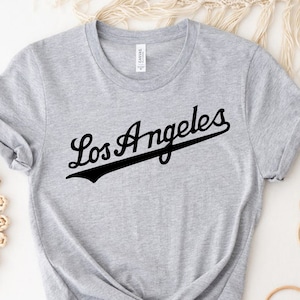 Los Angeles Shirt, Los Angeles Gifts, LA T-Shirt, Los Angeles Lover Gift, LA Tees, Los Angeles Tees, California T shirt, LA California Shirt