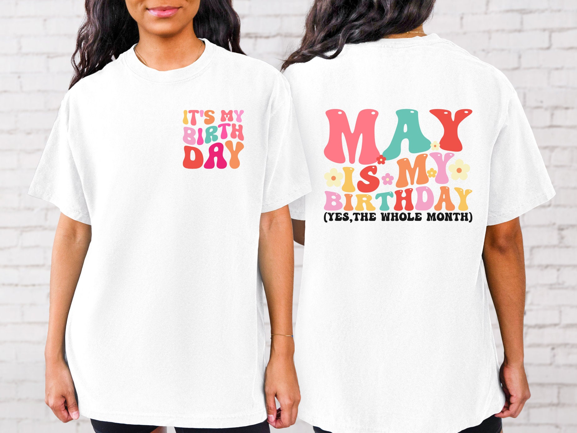 May Shirt