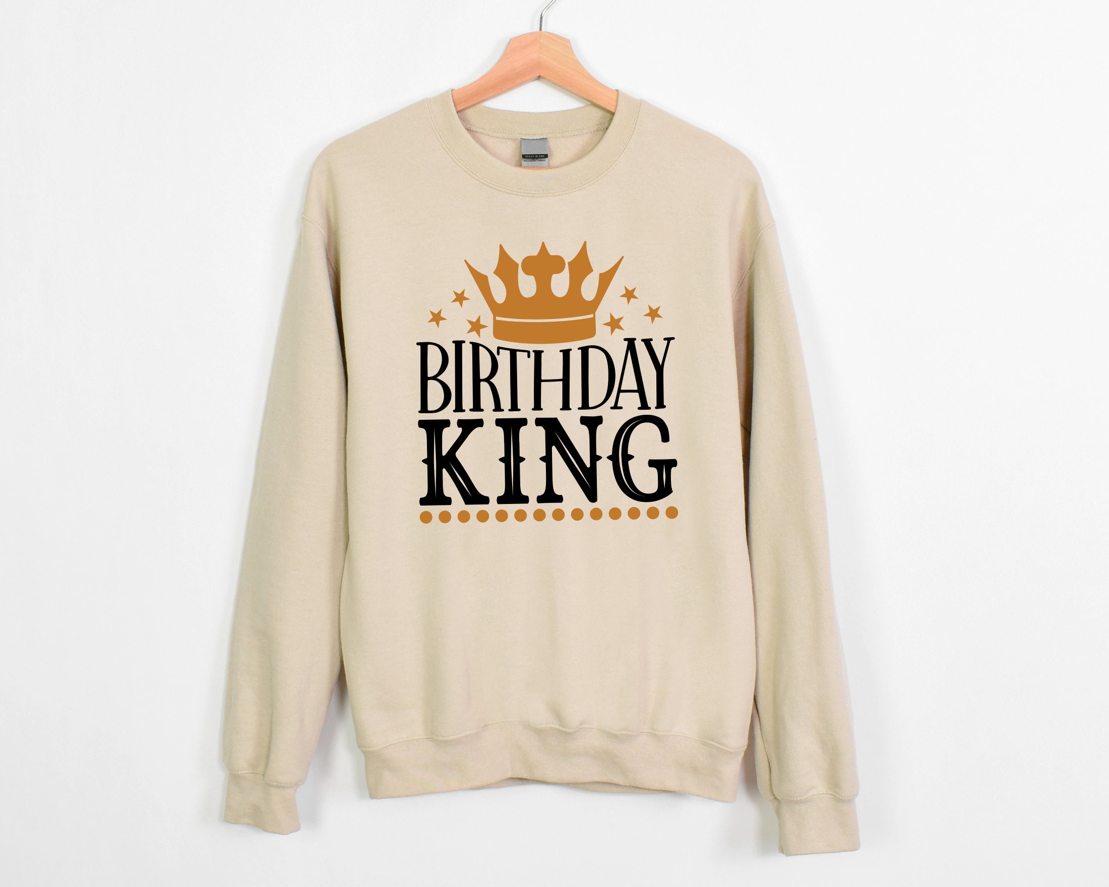Birthday Suit Tee main image 0