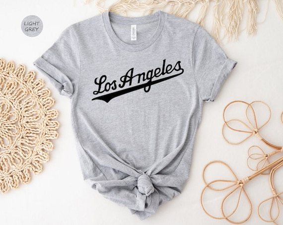 Los Angeles Shirt, Los Angeles Gifts, LA T-Shirt, Los Angeles Lover Gift, LA Tees, Los Angeles Tees, California T shirt, LA California Shirt