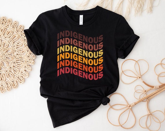 Indigenous Shirt, American Native Shirt, Indigenous Women T-Shirt, Native American Shirt for Men, MMIW Awareness Shirt, Native American Tees