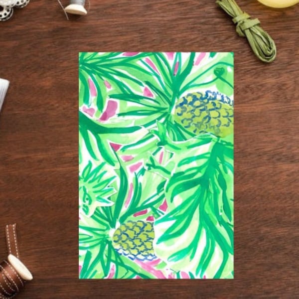 Lilly Inspired Lilly inspired Clay Transfer Sheets, Clay transfer Sheets, Lilly inspired Pattern transfer sheet,
