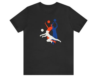 Maglietta da pallavolo
