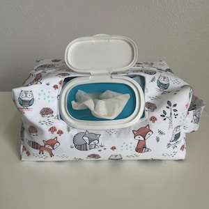 Baby Diaper Bag, Baby Boy Diaper Bag, Baby Girl Diaper Bag, Gender Neutral Baby Diaper Bag, Diaper Pouch, To Go Diaper Bag, Car Diaper Bag