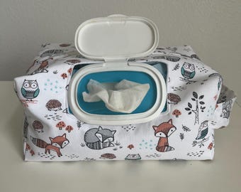 Baby Diaper Bag, Baby Boy Diaper Bag, Baby Girl Diaper Bag, Gender Neutral Baby Diaper Bag, Diaper Pouch, To Go Diaper Bag, Car Diaper Bag