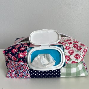 Baby Diaper Bag, Baby Diaper Pouch, Diaper and Wipes Bag, To Go Diaper Bag, Car Diaper Bag, Car Baby Bag, Wipes and Diaper Holder