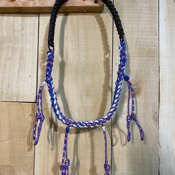 Paracord Duck Call Lanyard (freedom)