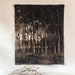 see more listings in the Linen wall art section