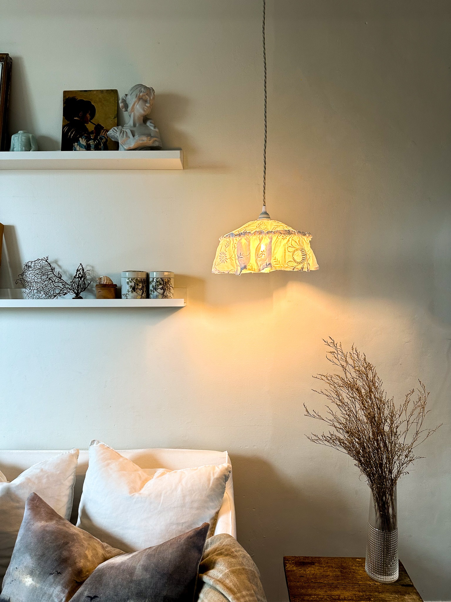 Cheap ceiling shades deals