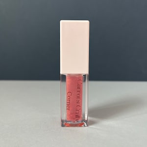 Sunset coconut lips gloss