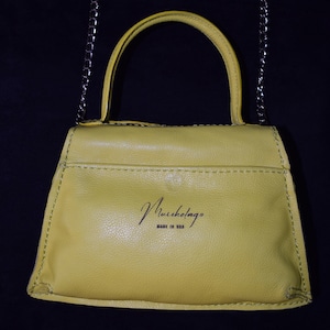 Amerikanische Lederhandtasche,Handgemachte Ledertasche, Henkel Tasche, Schultertasche, Taschenbeutel, Frauentasche, Elegante Tasche, Designertasche, Geschenk für Sie, Made in USA