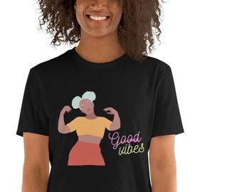 Good Vibes T-Shirt