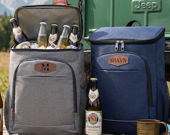 Sac isotherme personnalisé pour garçons d'honneur, cadeaux pour garçons d'honneur, sac à dos isotherme isotherme pour homme, meilleur cadeau pour homme