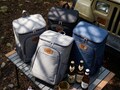 Personalized Groomsmen Cooler Backpack,Insulated Golf Beer Bag For Men,Best Man Gift