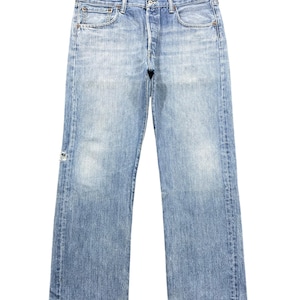 2000s Levis 501 - Etsy
