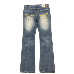 Jackrose Jeans - Etsy