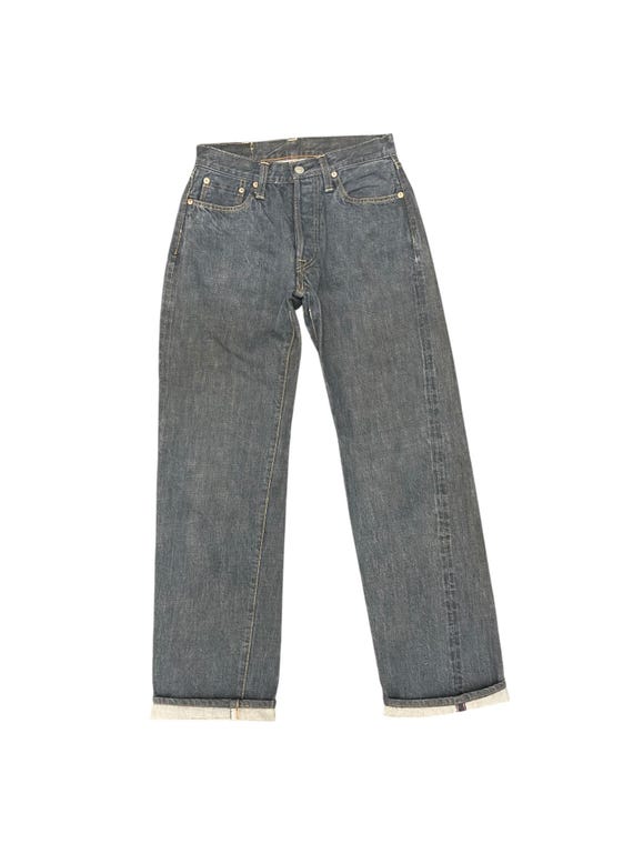 STUSSY RedLine Vintage Washed Denim Pant 【公式通販】