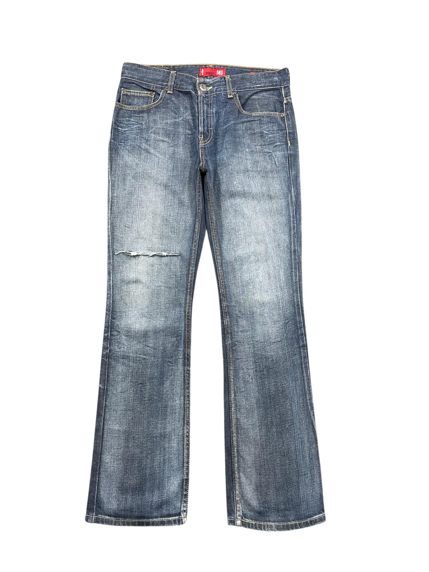 Rare Levis Jeans - Etsy