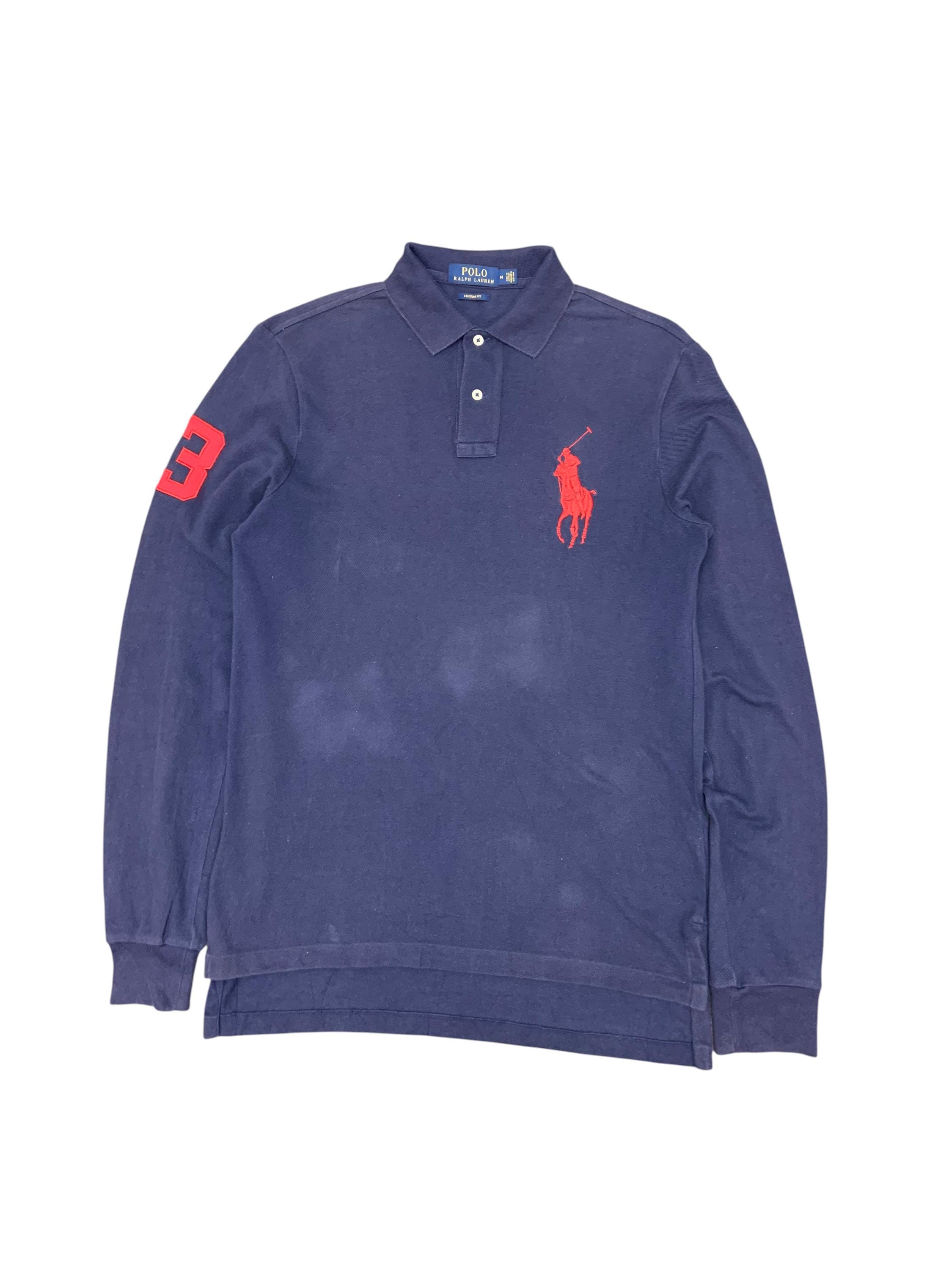 Ralph lauren big pony women polo shirt - Etsy 日本