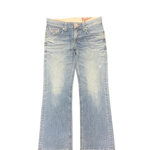 Edwin 503 Jeans - Etsy