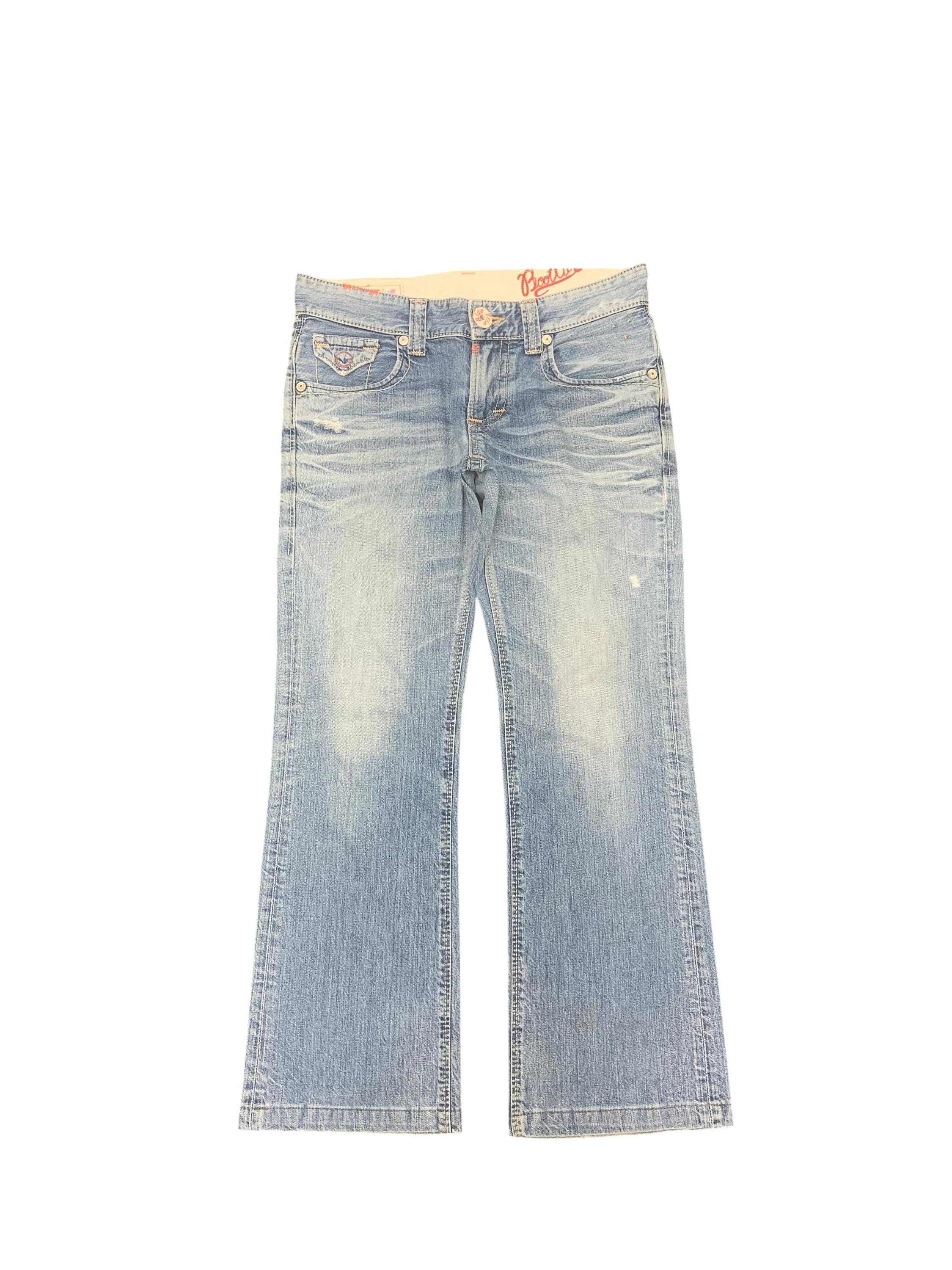 Edwin 503 Jeans - Etsy