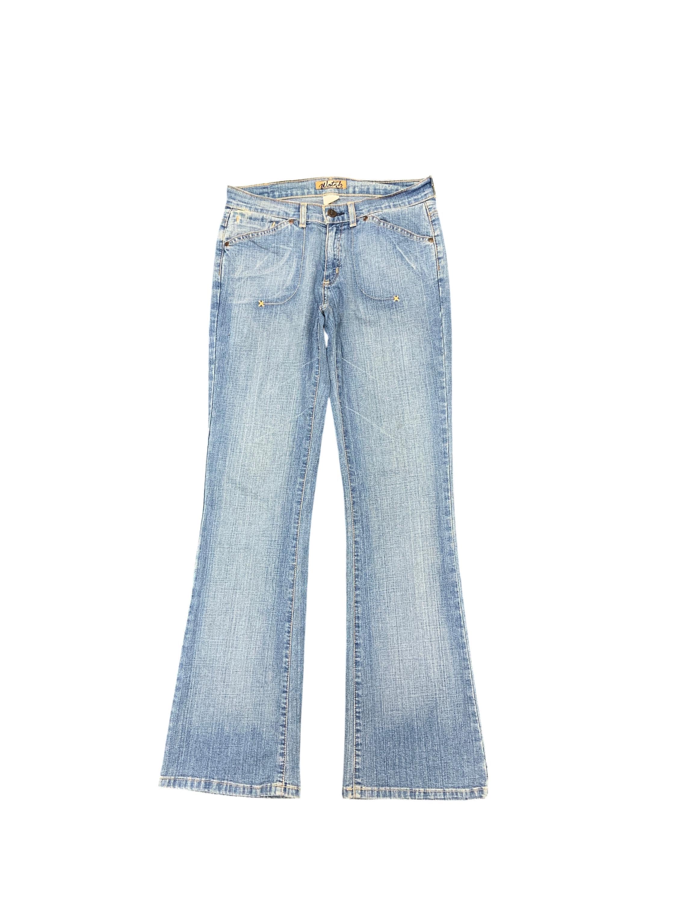 Watch la jeans - Etsy 日本
