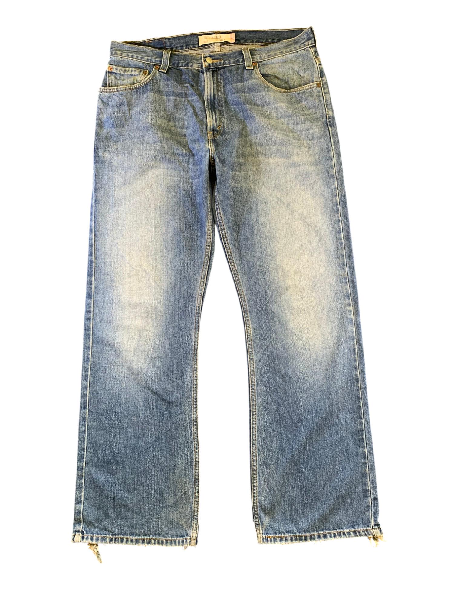 Levis 557 - Etsy