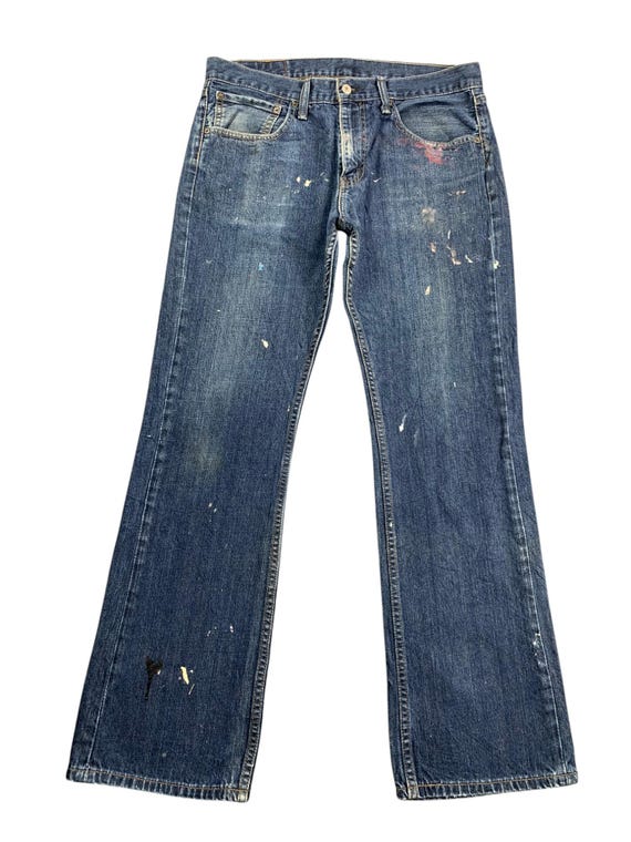 Vintage Levi