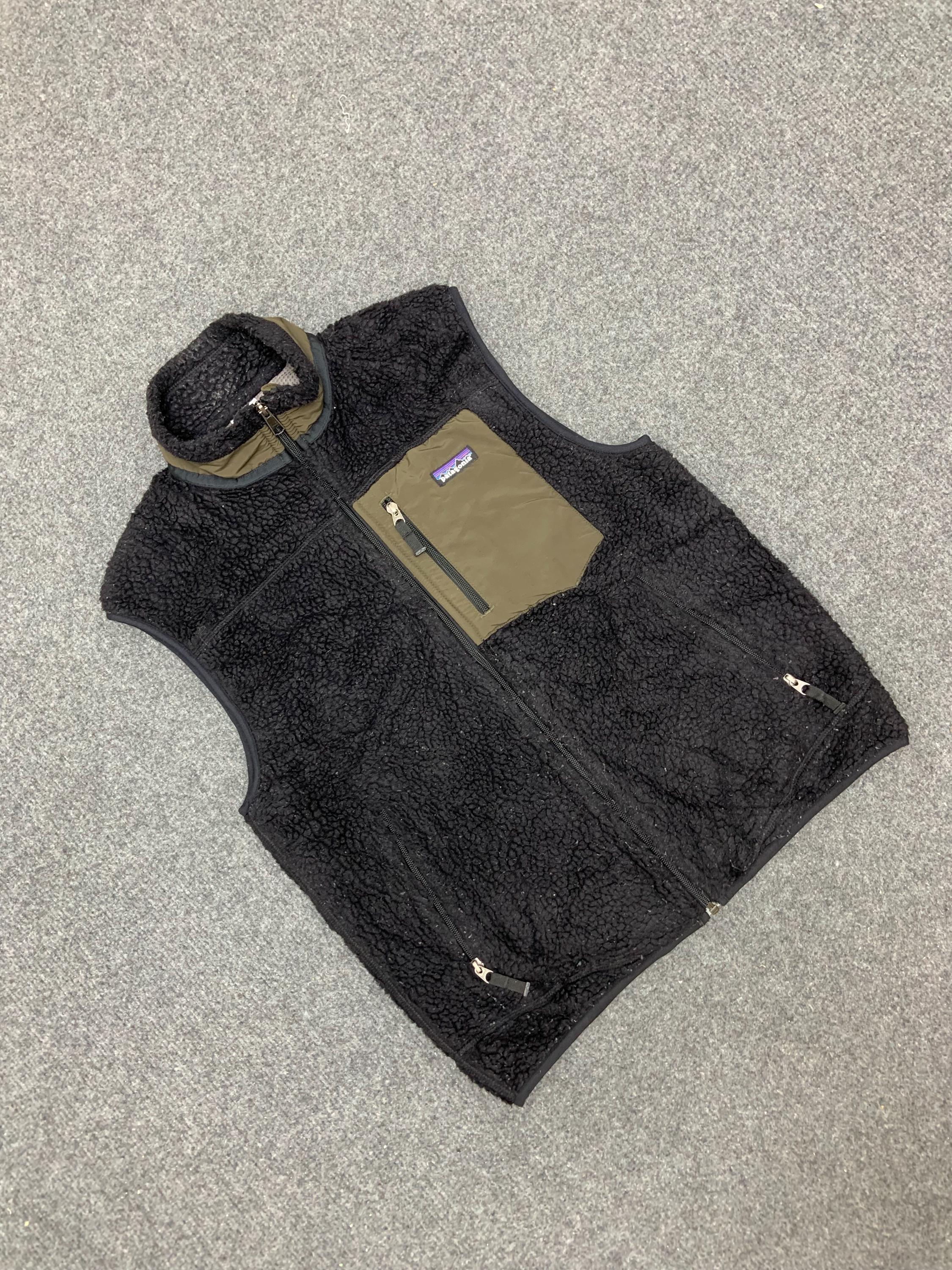 Patagonia Men