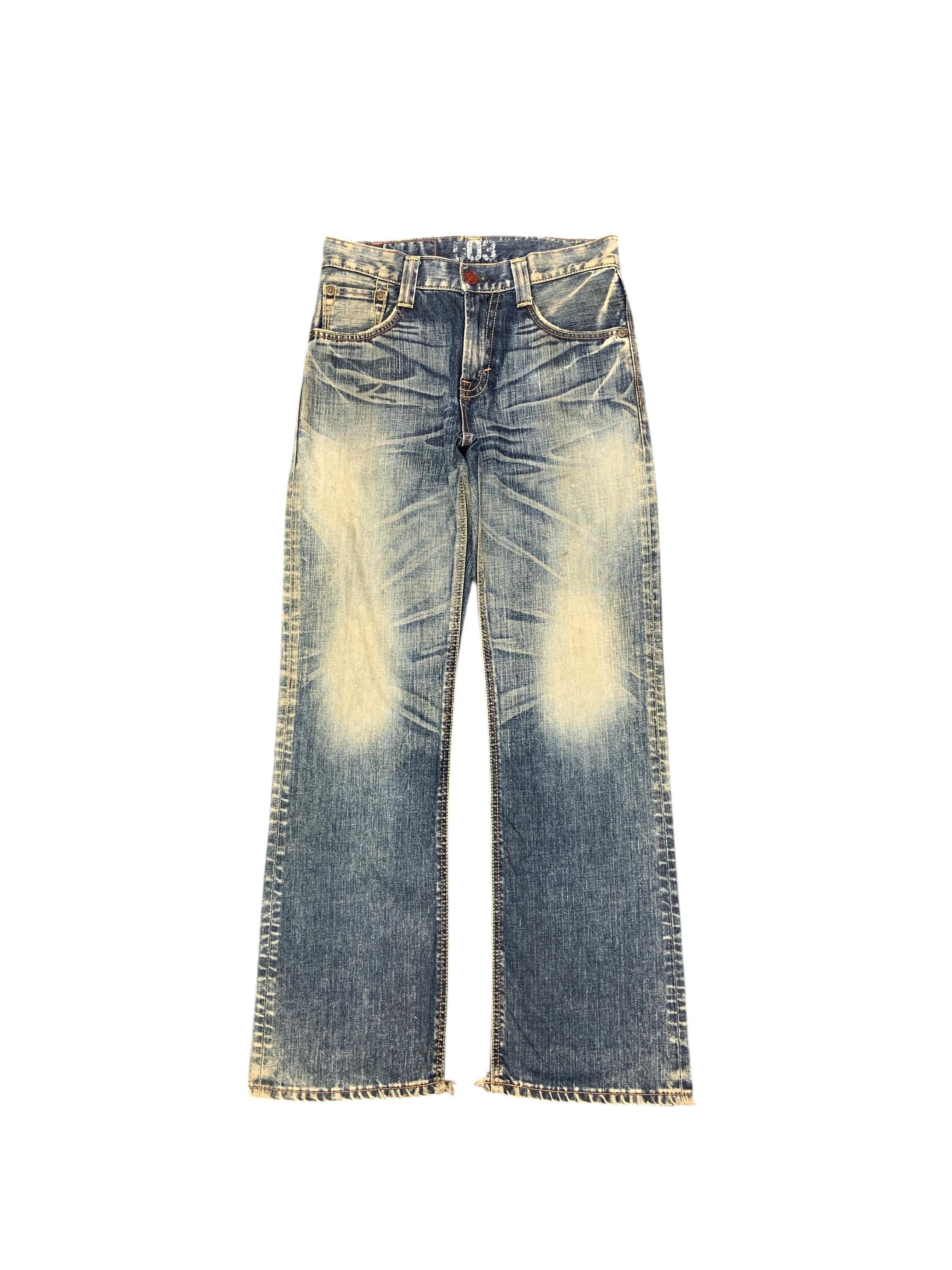 2000s Diesel Jeans - Etsy