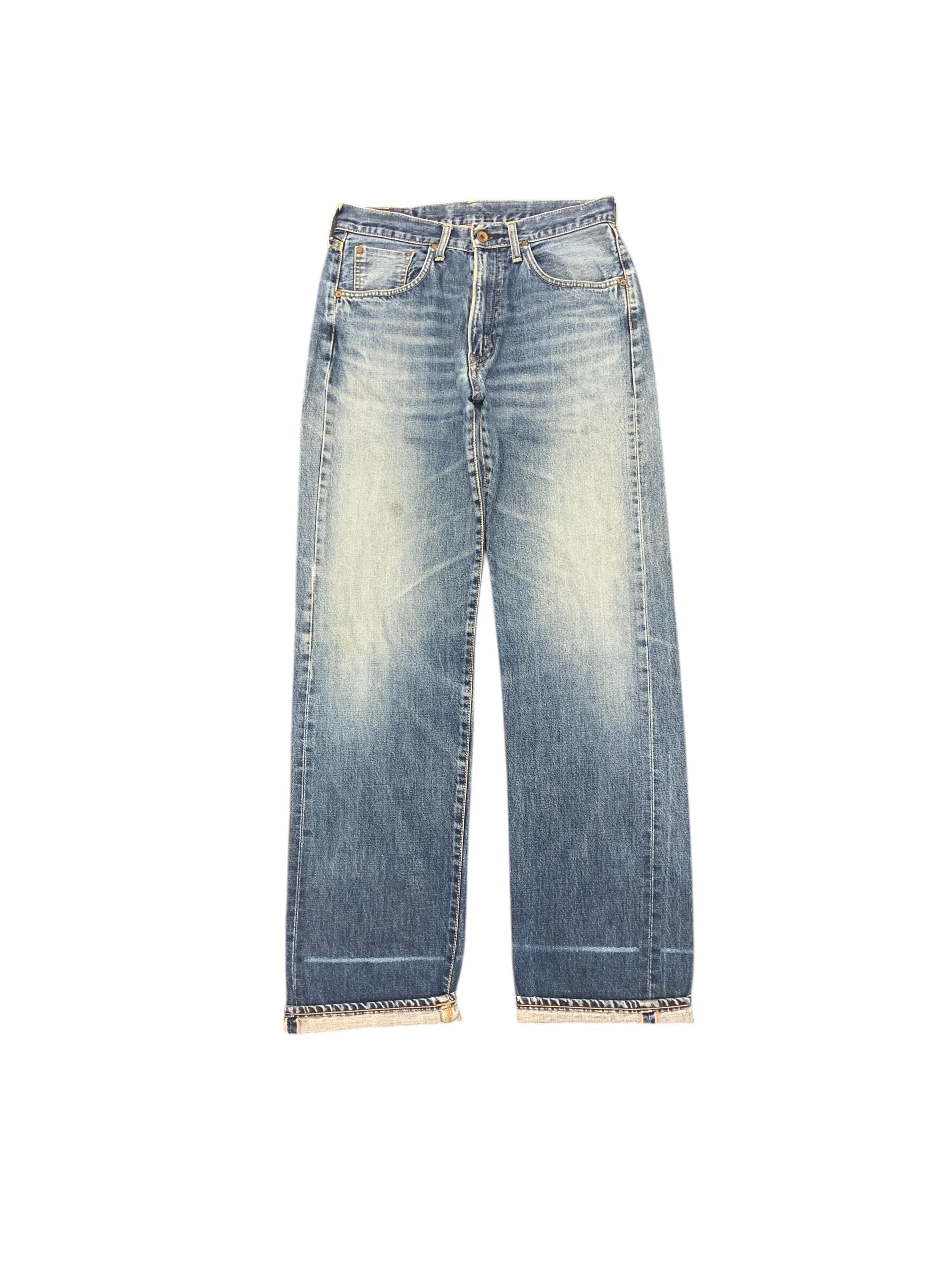 90s Edwin Japan - Etsy