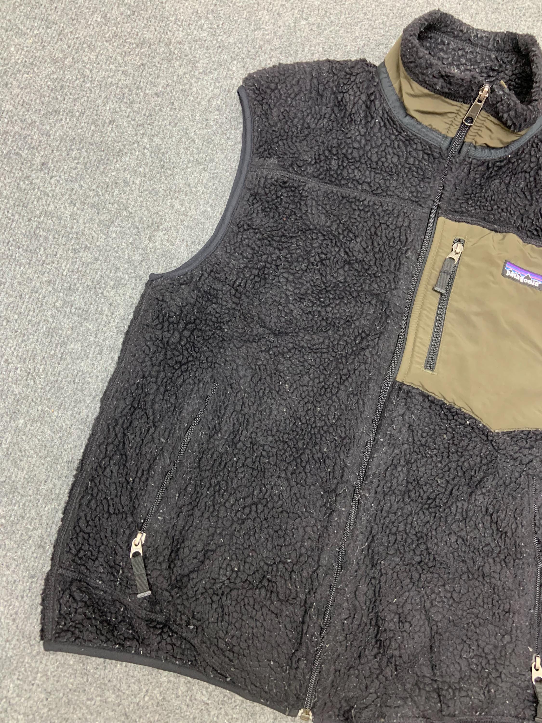 Patagonia Men