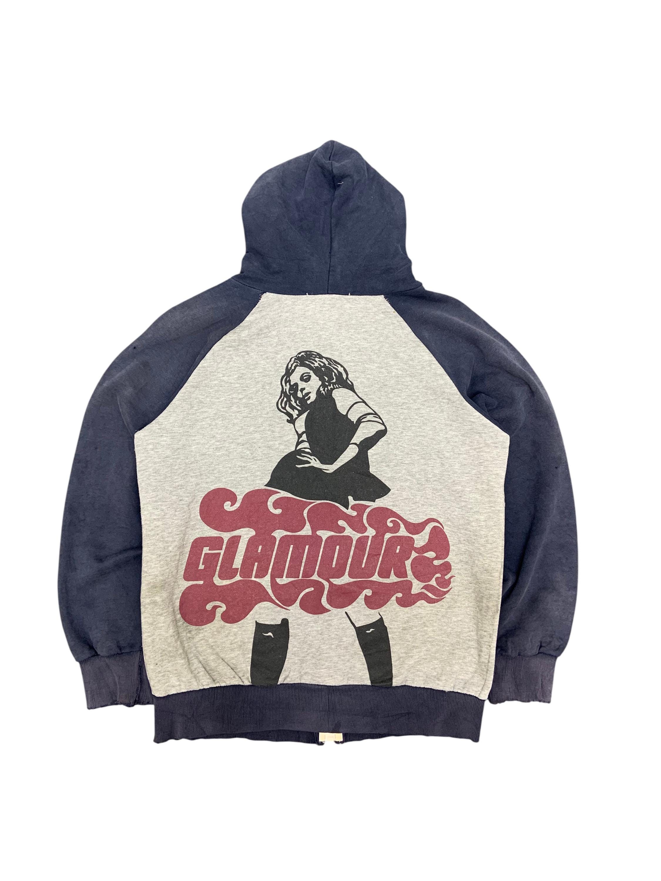 90s Hysteric Glamour - Etsy