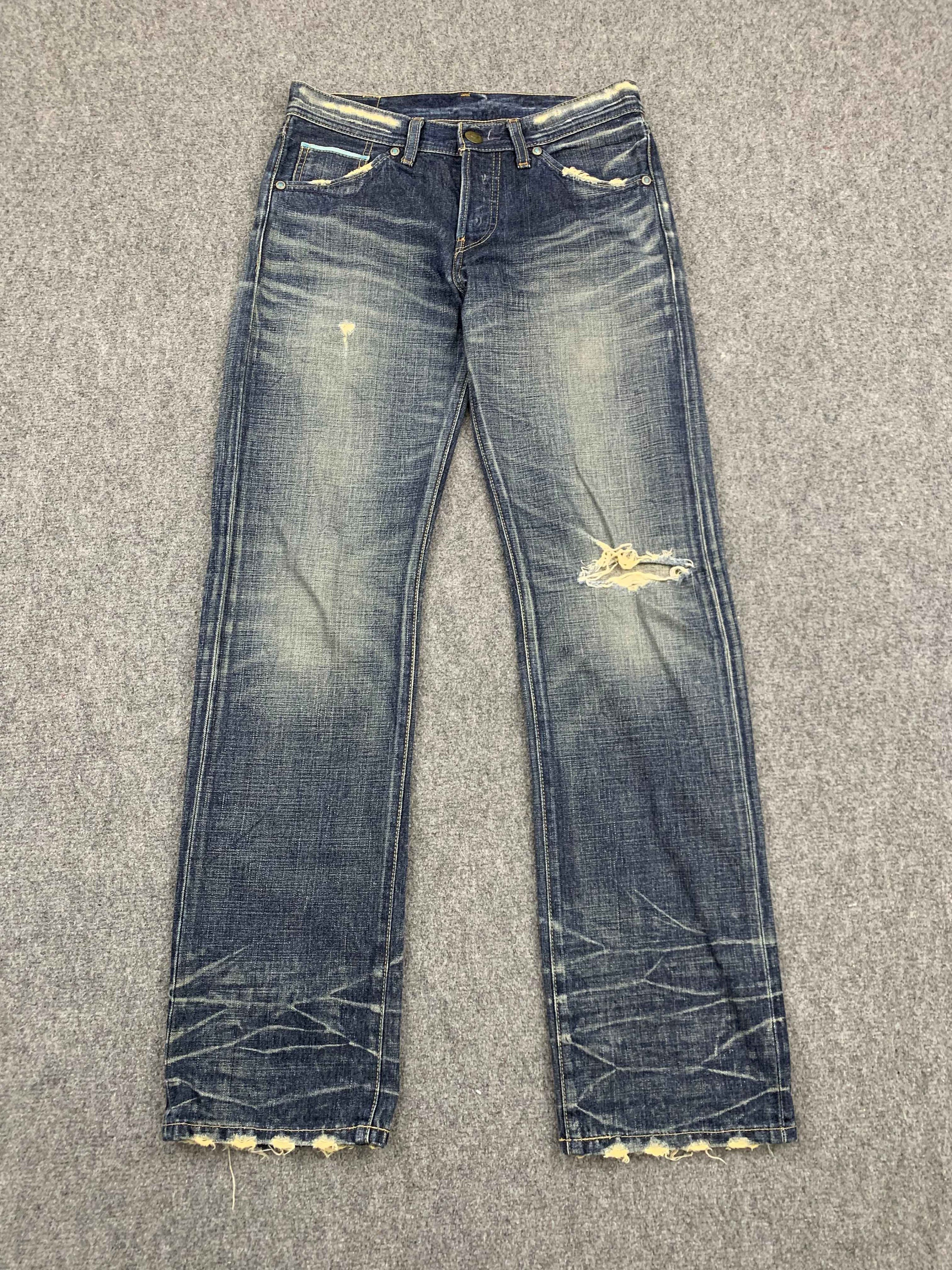 Levis 705 clearance